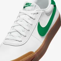 Nike Court Shot мужские Кроссовки цвет белый