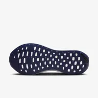 Nike InfinityRN 4 мужские Road Running Кроссовки синий