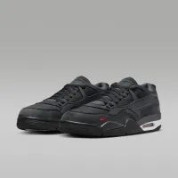 Nike Air Jordan 4RM SP чоловічі Кросівки колір сірий