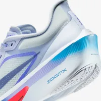 Nike Zoom Fly 6 мужские Road Racing Кроссовки цвет серый