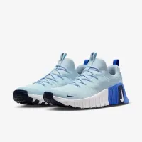 Nike Free Metcon 6 мужские для тренировок Кроссовки синий