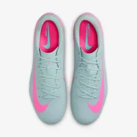 Nike Mercurial Vapor 16 Academy AG Low-Top футбольні бутси колір сірий