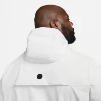 Nike Unscripted Repel чоловічі Anorak для гольфу Куртка колір сірий