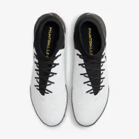Nike Phantom Luna 2 Academy TF High-Top Soccer Кросівки колір білий