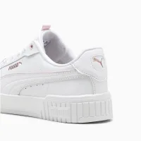 Кроссовки Puma Carina 2.0 Lux 39501705 - Белые