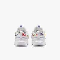 Nike Star Runner 5 Baby/Toddler Кросівки колір білий