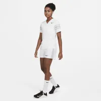 Nike Vapor женская Flag Football шорты цвет белый