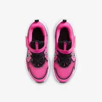 Nike Cosmic Runner Little детские Кроссовки Pink