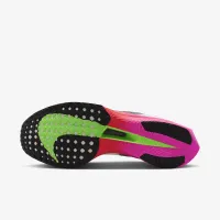 Nike Vaporfly 3 женская Road Racing Кроссовки цвет белый