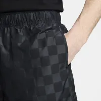 Nike Club мужские Flow шорты цвет черный
