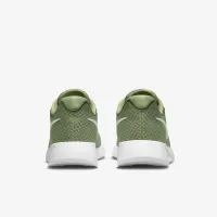 Nike Tanjun EasyOn мужские Кроссовки цвет зеленый