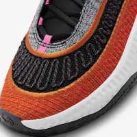 Nike Cosmic Unity 3 баскетбольные Кроссовки цвет черный
