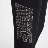 Nike Sportswear Club Fleece Big детские Joggers цвет черный