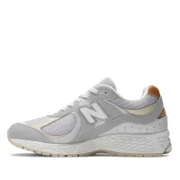 Кроссовки New Balance M2002RSB - Серые
