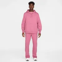Nike NOCTA NOCTA Fleece CS Толстовка з капюшоном Pink