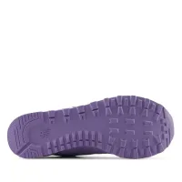 Кроссовки New Balance U574RWE - Фиолетовые