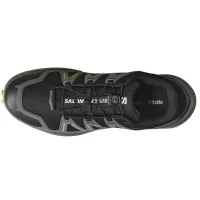 Кроссовки для бега w terenie SALOMON SPEEDCROSS PEAK GTX Gore-tex (477905)