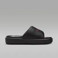 Nike Jordan Sophia жіноча Slides колір чорний