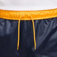 Nike Sportswear Club мужские Flow Football шорты синий