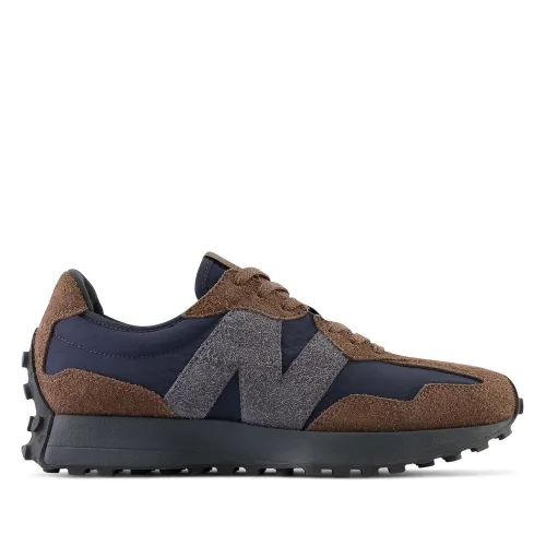 Кроссовки New Balance MS327WI - разноцветная