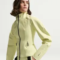Nike x Jacquemus женская GORE-TEX Куртка Yellow