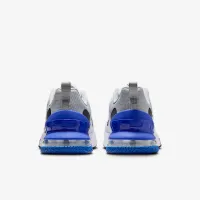 Nike Air Max Alpha Trainer 6 чоловічі для тренування Кросівки колір білий
