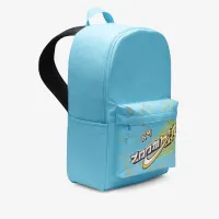 Nike KM детские рюкзак (23L) синий