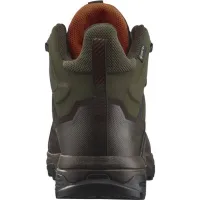 Кросівки для трекінгу SALOMON X ULTRA TRACKER GTX Gore-Tex (476070)