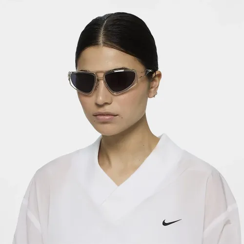 Nike Veil Sunglasses Yellow