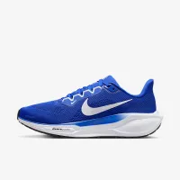 Nike Pegasus 41 жіноча Road Running Кросівки блакитний