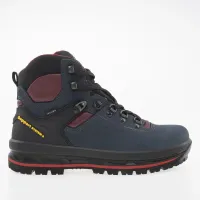 Кроссовки Grisport Trekking 15003NV2G - Cиний