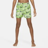 Nike Swim Flock Big дитячі (для хлопчиків) 4