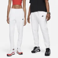 Nike Sportswear Club Fleece Joggers колір білий