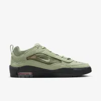 Nike Air Max Ishod мужские Кроссовки цвет зеленый