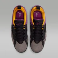 Nike Air Jordan MVP 92 мужские Кроссовки цвет серый