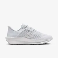 Nike Quest 6 мужские Road Running Кроссовки цвет белый