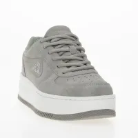 Кроссовки Kappa Bash PF 243001-1610 - Серые