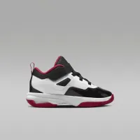 Nike Stay Loyal 3 Little детские Кроссовки цвет белый