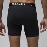 Nike Jordan Flight чоловічі бавовнянітруси (3 пари) блакитний