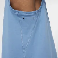 Nike Primary чоловічі Dri-FIT Versatile Tank блакитний