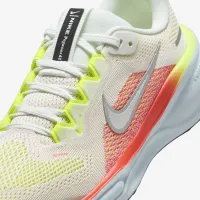 Nike Pegasus 41 Big детские Road Running Кроссовки цвет белый