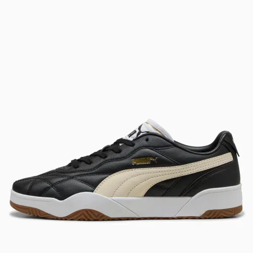 Кросівки Puma Tifosi Lux 40225901 - Чорні