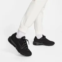 Nike Sportswear Phoenix Fleece женская Mid-Rise Sweatpants цвет белый