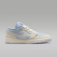 Nike Air Jordan 1 Low SE жіноча Кросівки блакитний