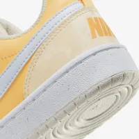 Nike Court Borough Low Recraft Big Kids' взуття Brown