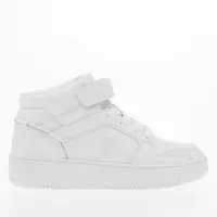 Кроссовки Champion Rebound 2.0 Mid B Ps S32412-WW001 - Белые