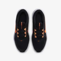 Nike Star Runner 5 Big дитячі Running Кросівки колір чорний