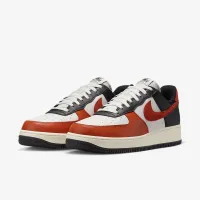 Nike Air Force 1 '07 LV8 мужские Кроссовки цвет черный
