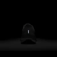 Nike Structure 25 Premium чоловічі Road Running Кросівки колір коричневий