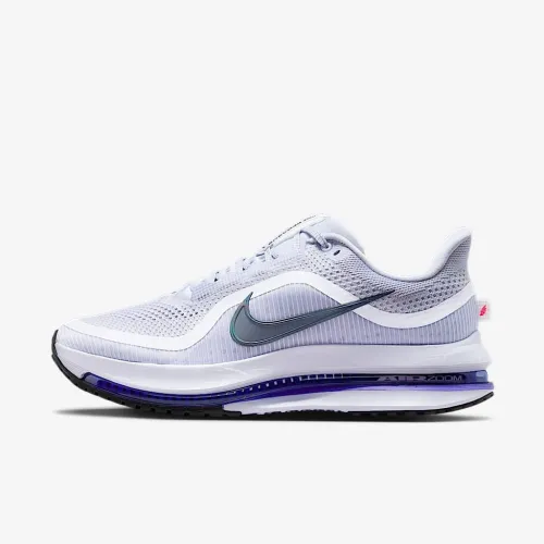 Nike Pegasus Premium мужские Road Running Кроссовки цвет серый